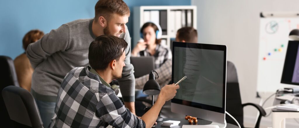 Building IT Teams that Scale with Your Business