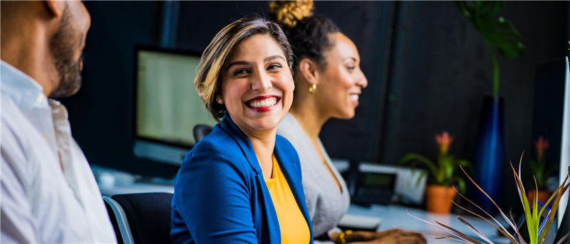 Don’t Compromise Quality for Cost: Managed Capacity for Workforce Agility