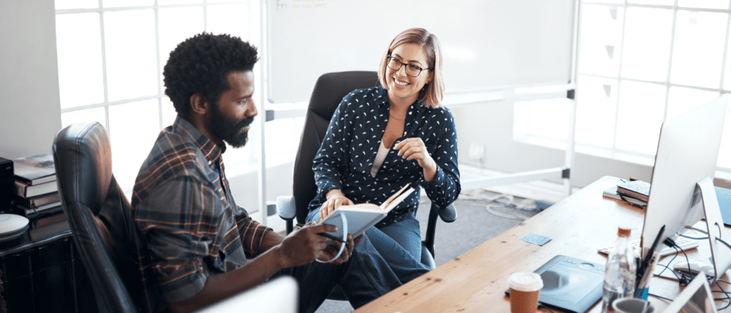 Human-Centered Innovation