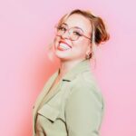 Photo of Camille Mola