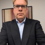 Eric Gnagey headshot