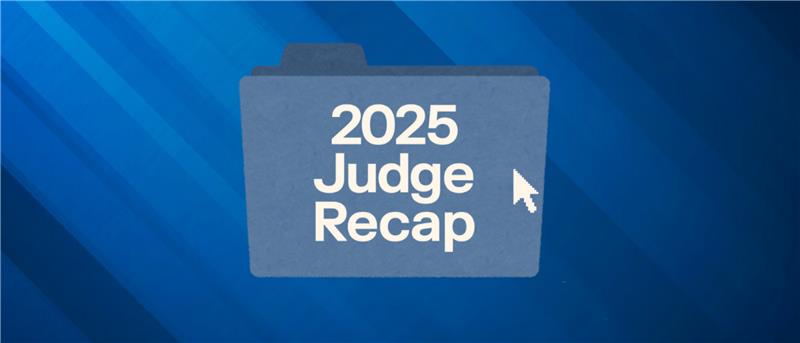 Looking Back: The Judge Group's 2025