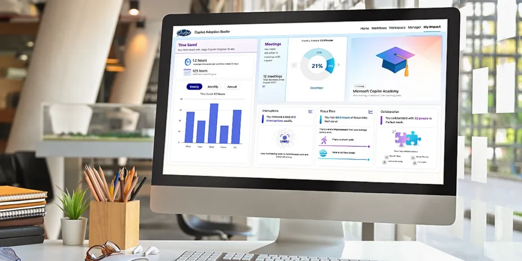 Judge Copilot Adoption Studio