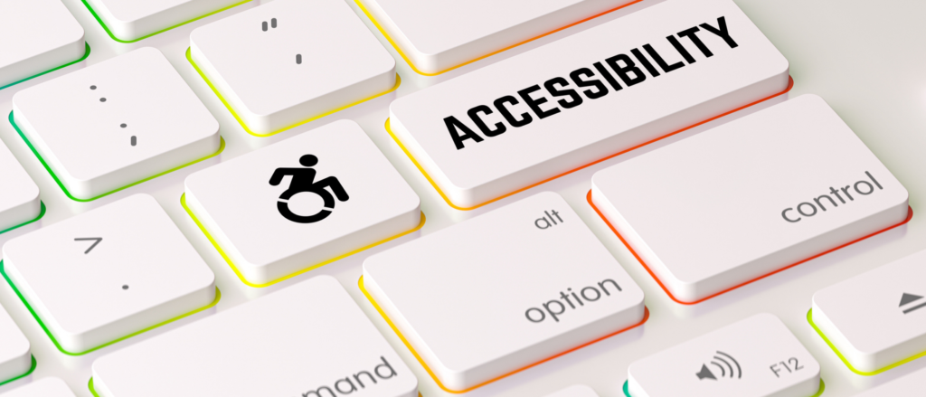 ADA Accessibility Audits and Enablement