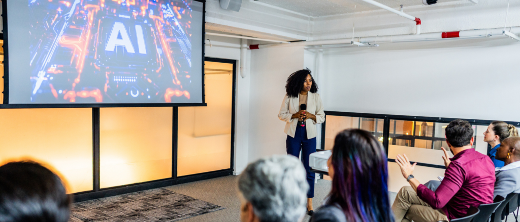 AI Executive Training for Business Leaders