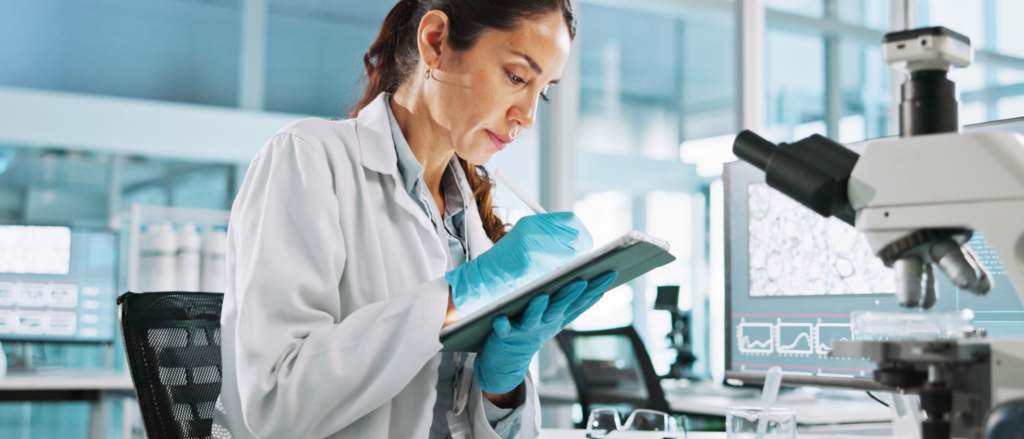 Healthcare & Life Sciences 