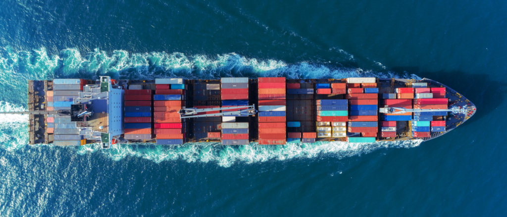 Manufacturing & Supply Chain 