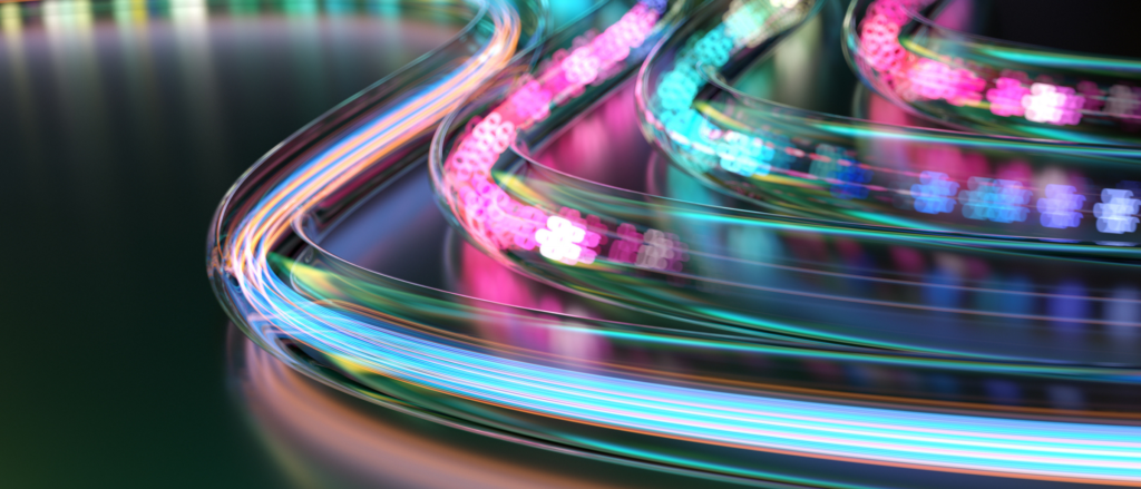 Telecommunications 