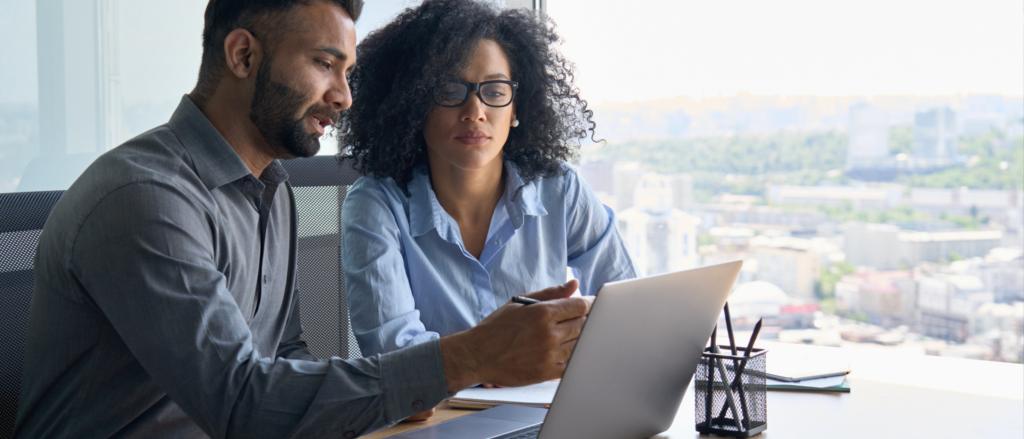 From Go-Live to Adoption: Closing the Gap Between Technology Deployment and Behavior Change